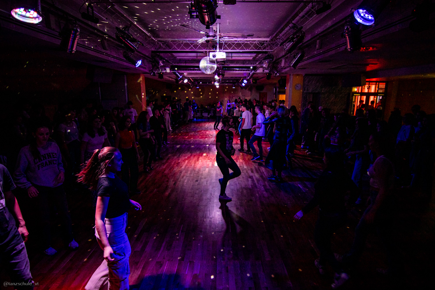 20230128 Come Together Party 9478